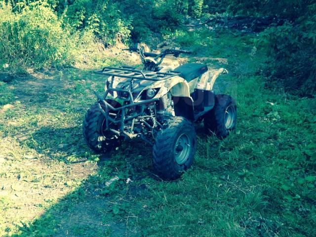 Irbis ATV200U. ,  \,   