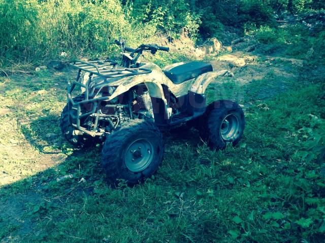 Irbis ATV200U. ,  \,   