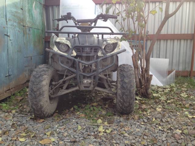 Irbis ATV200U. ,  \,   