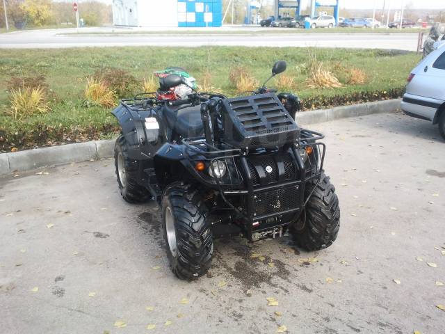 Stels ATV 500GT. ,  \,   