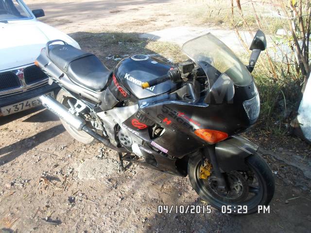 Kawasaki ZZR 400 2. 399. ., , ,   