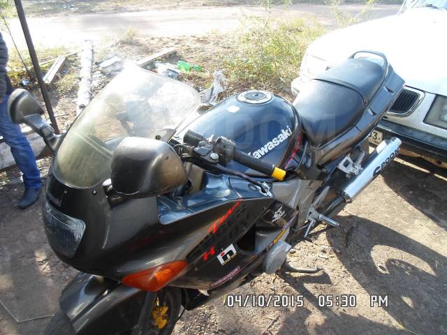 Kawasaki ZZR 400 2. 399. ., , ,   