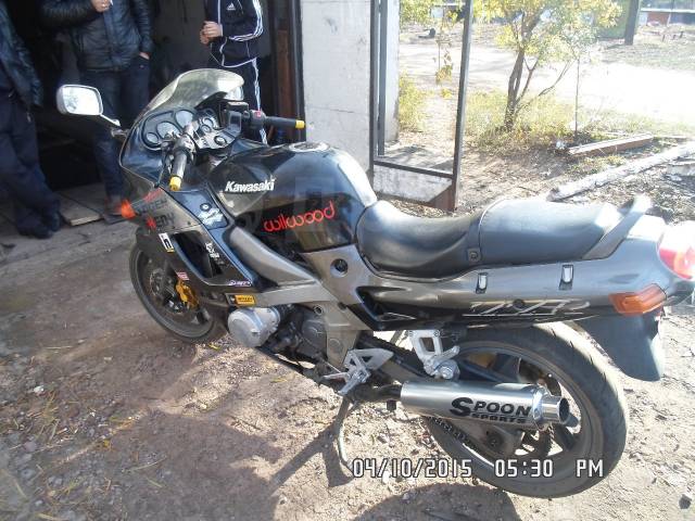 Kawasaki ZZR 400 2. 399. ., , ,   