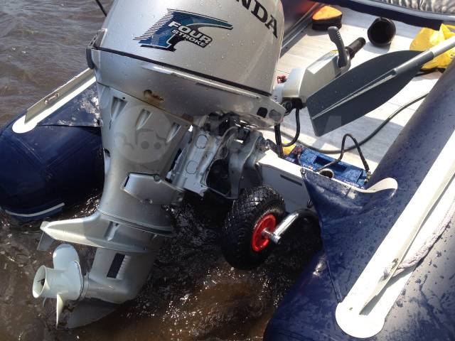 Honda. 2007 ,  4,00.,  , 30,00.., .    - 