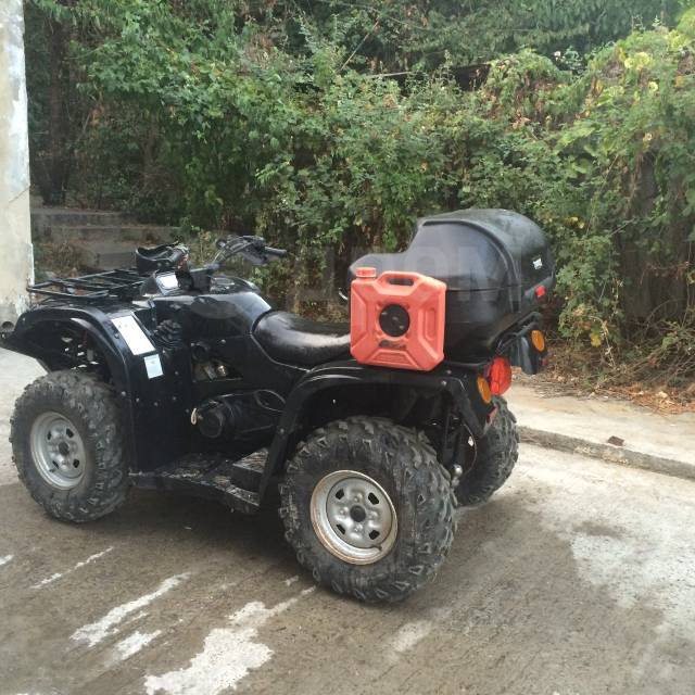 Stels ATV 500H. ,  \,   