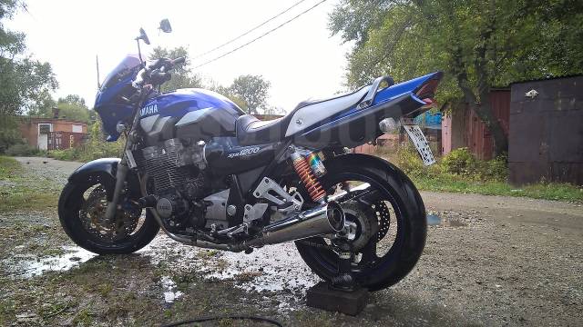 Yamaha XJR 1200. 1 200. ., , ,   