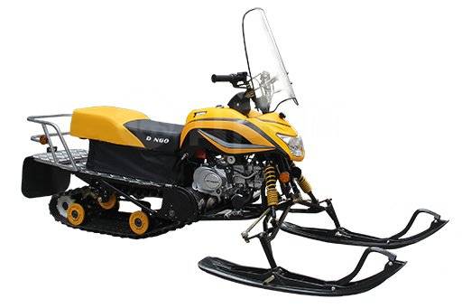 Irbis Dingo T125. ,  ,  .     