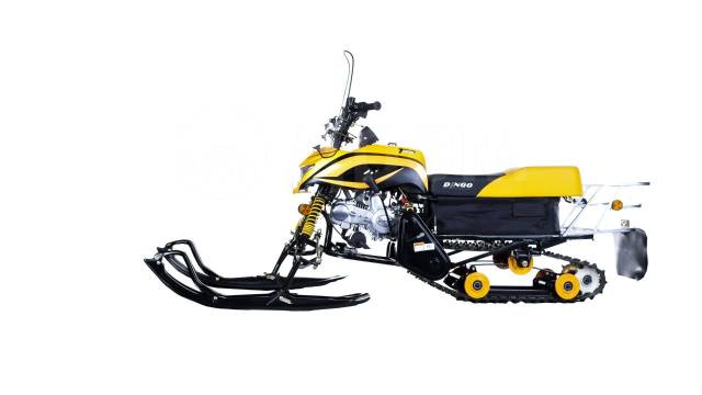 Irbis Dingo T125. ,  ,  .     