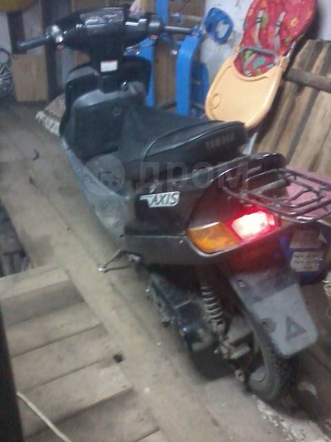 Yamaha Axis 50. 50. ., ,  ,   