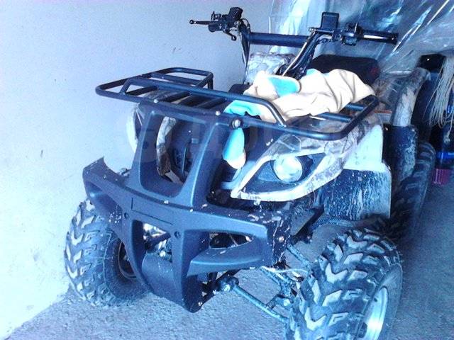 Irbis ATV150U. ,  \,   