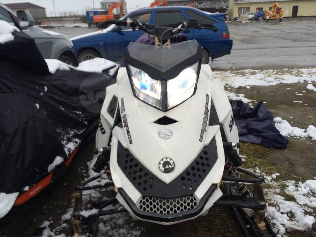 BRP Ski-Doo Summit Freeride 154 800R E-TEC. ,  ,   