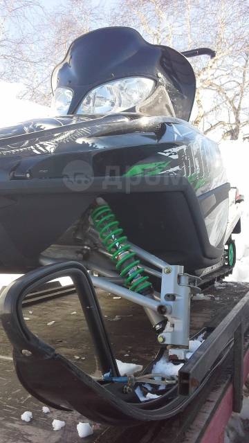 Arctic Cat M 1000. ,  ,   