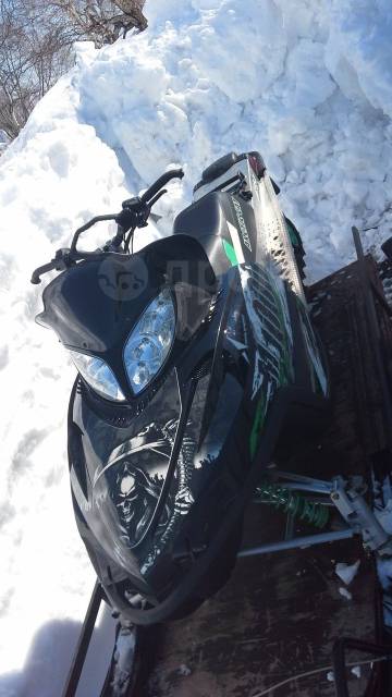 Arctic Cat M 1000. ,  ,   