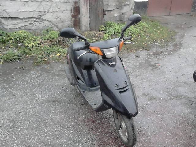 Yamaha Jog Artistic. 50. ., ,  ,   