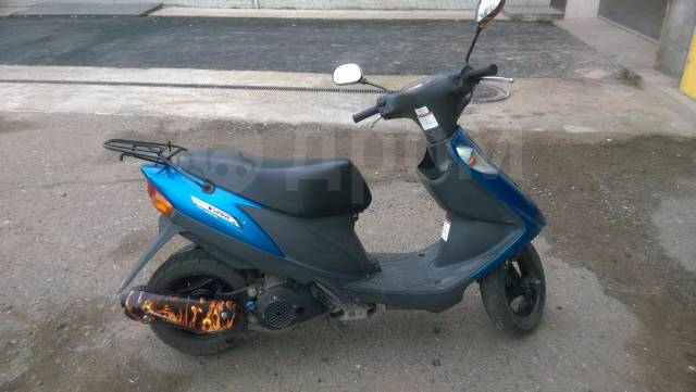 Suzuki Address V125. 125. ., , ,   