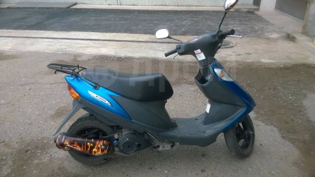 Suzuki Address V125. 125. ., , ,   