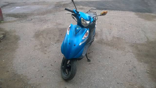 Suzuki Address V125. 125. ., , ,   