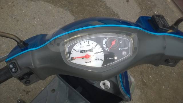 Suzuki Address V125. 125. ., , ,   