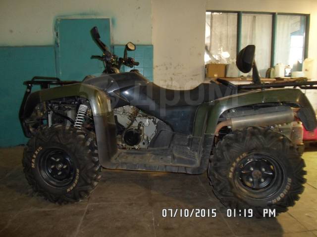 Stels ATV 600GT. ,  \,   