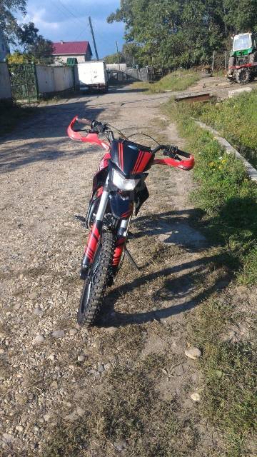 Irbis TTR 125. 125. ., , ,   