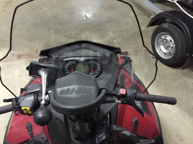 BRP Ski-Doo Expedition 1200 4-TEC. ,  ,   