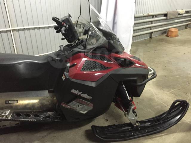 BRP Ski-Doo Expedition 1200 4-TEC. ,  ,   