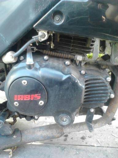 Irbis GR 250. 250. ., , ,   