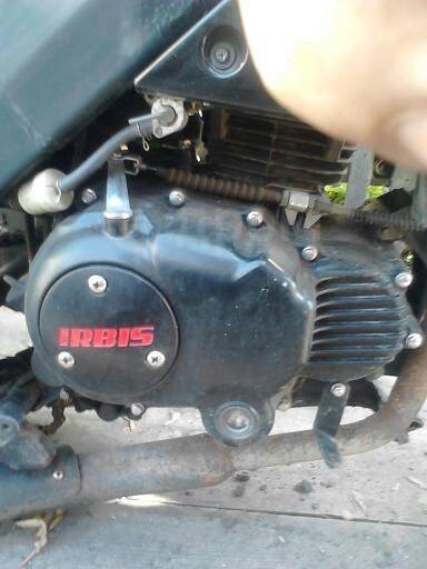 Irbis GR 250. 250. ., , ,   