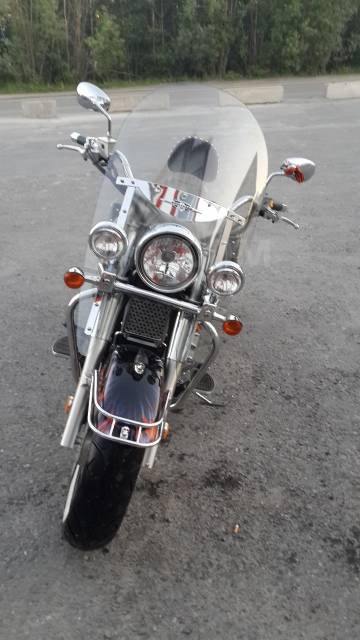 Suzuki Boulevard C90. 1 500. ., , ,   