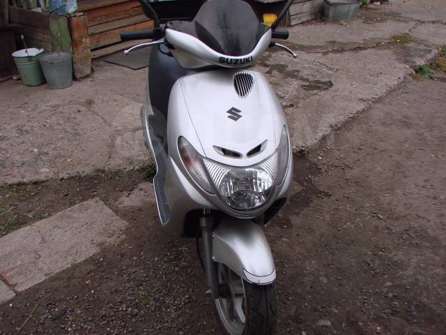 Suzuki Address V110. 100. ., , ,   