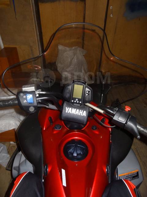 Yamaha Venture Multi Purpose. ,  ,   