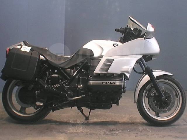 BMW K 100. 1 000. ., , ,   