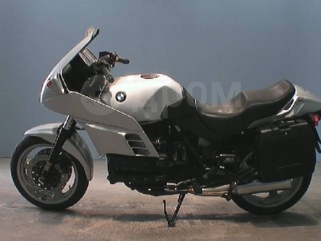 BMW K 100. 1 000. ., , ,   