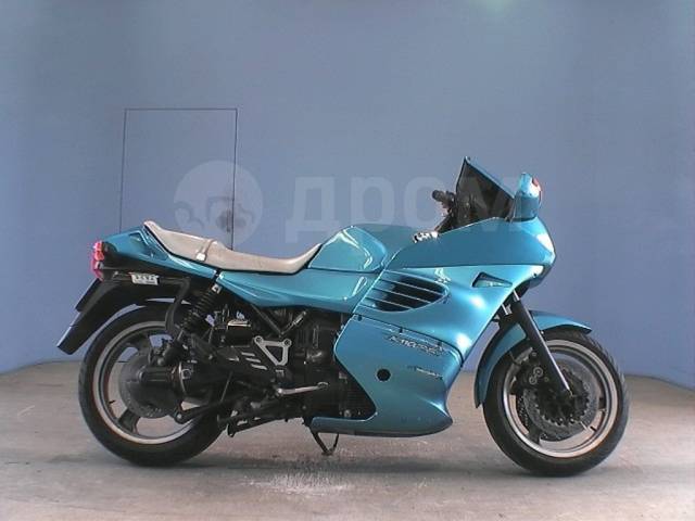 BMW K 100. 1 000. ., , ,   