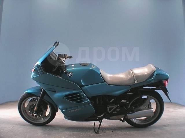 BMW K 100. 1 000. ., , ,   