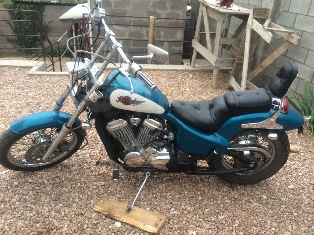 Honda Steed 400VCL. 400. ., , ,   