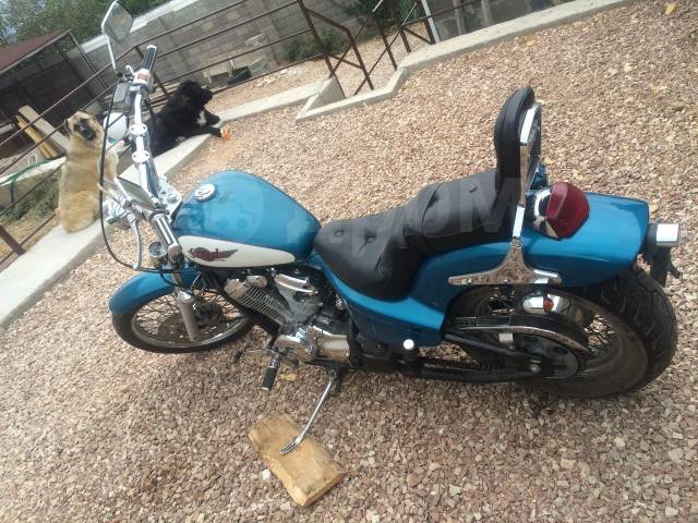 Honda Steed 400VCL. 400. ., , ,   