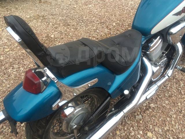 Honda Steed 400VCL. 400. ., , ,   