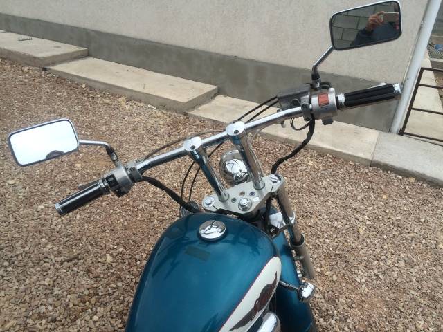 Honda Steed 400VCL. 400. ., , ,   