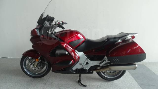 Honda ST 1300 