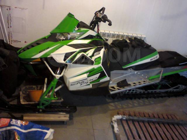 Arctic Cat ProCLimb M 1100 SnoPro. ,  ,   