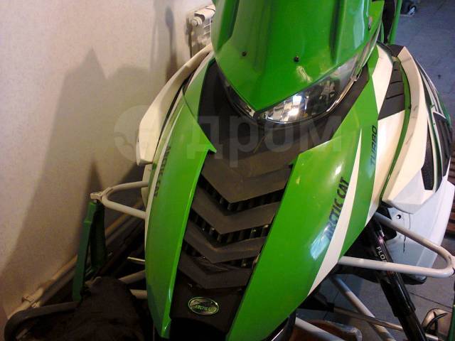 Arctic Cat ProCLimb M 1100 SnoPro. ,  ,   