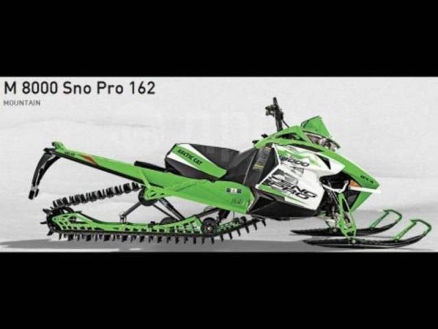 Arctic Cat M8 162 SnoPro. ,  ,   