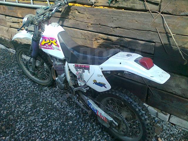 Suzuki DR 250. 250. ., , ,   