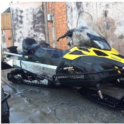 BRP Ski-Doo Skandic WT 600 Ace. ,  ,   