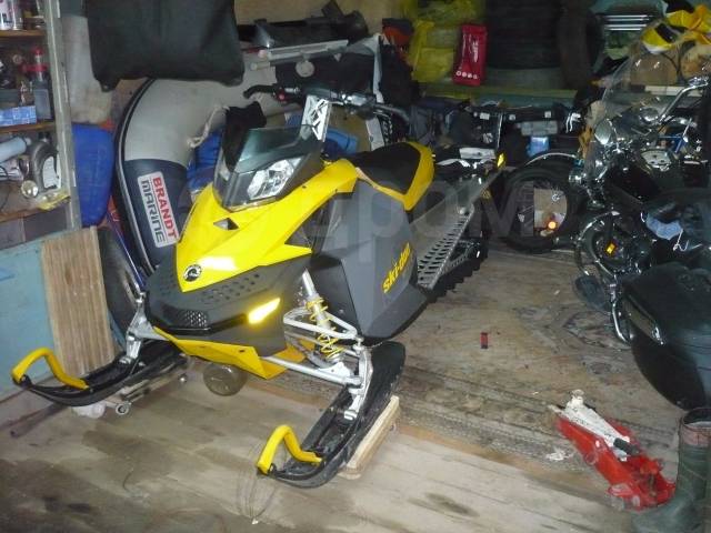 BRP Ski-Doo Summit 800. ,  ,   