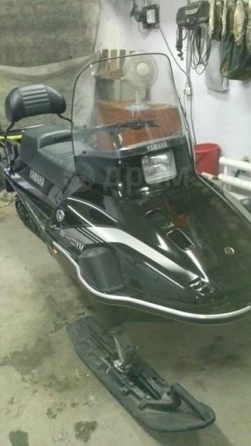 Yamaha Viking 540 IV. ,  ,   