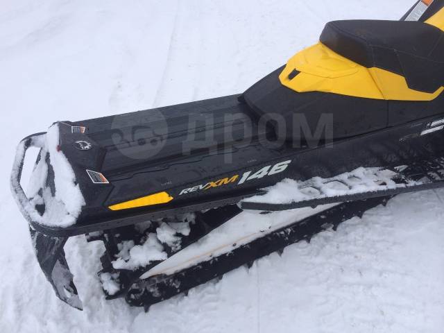 BRP Ski-Doo Summit X 800R. ,  ,   