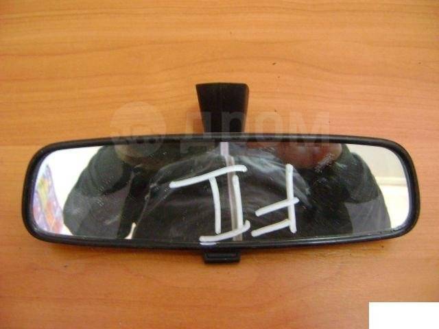 зеркало салона форд фокус 2/ford focus 2 2005 - Главное фото