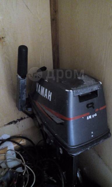 Yamaha FR-22. 1997 ,  ,  